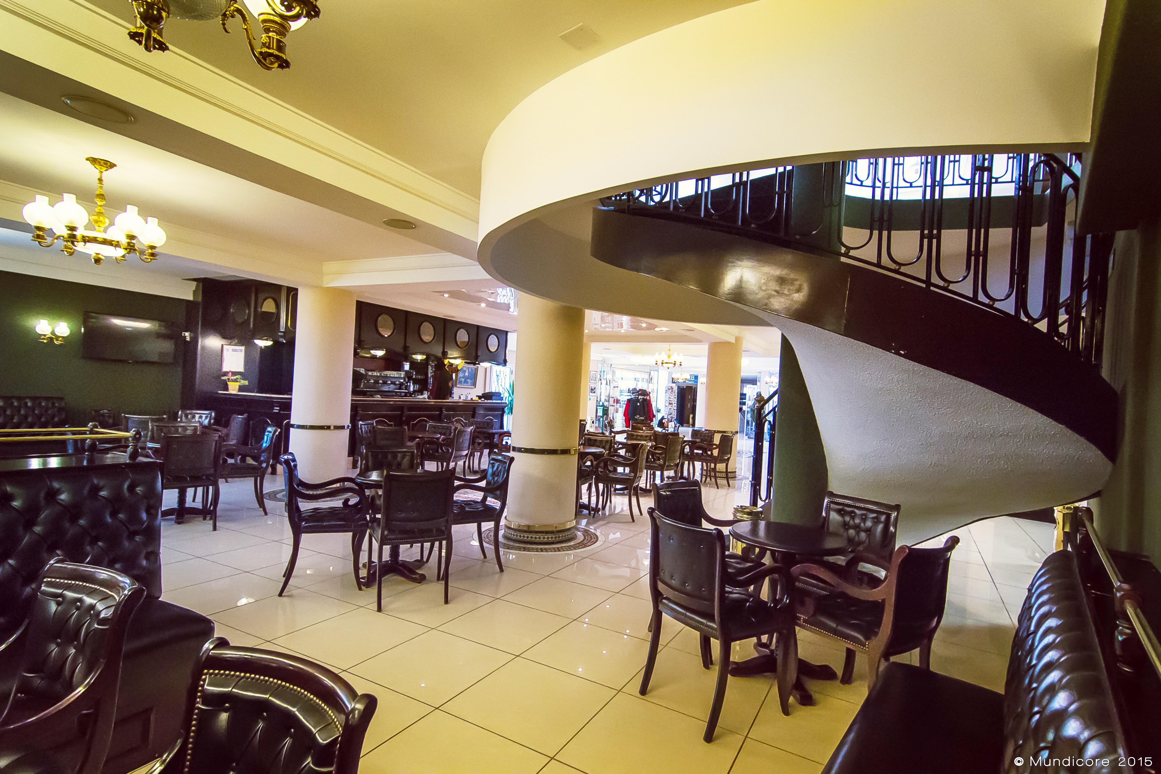 לורדה Hotel Christ Roi מראה חיצוני תמונה
