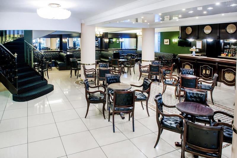 לורדה Hotel Christ Roi מראה חיצוני תמונה